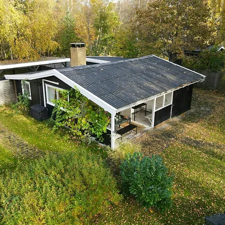 Prázdninový dům Classic Timber Close To Forest And Frederiksværk